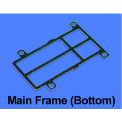 Main Frame (Bottom)